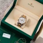 Rolex Sky-Dweller 326933 2020