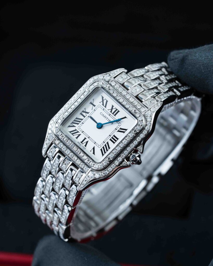 Cartier Panthere De Cartier WSPN0007 2019