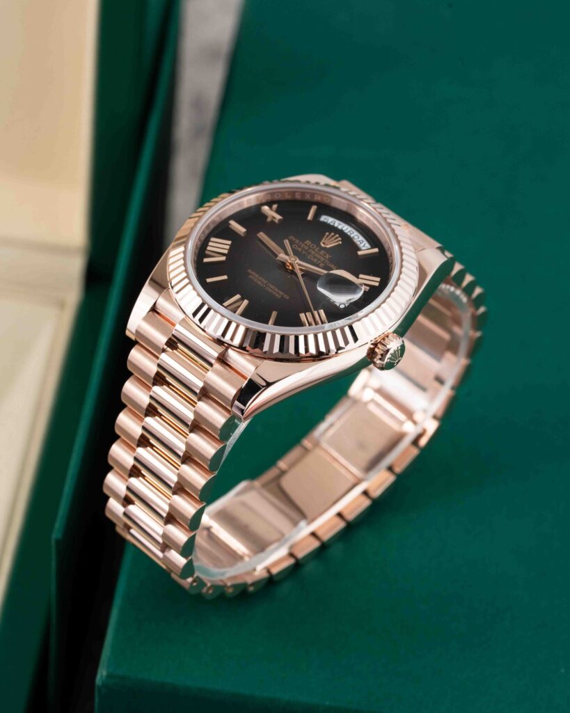 Rolex Day-Date 228235 2025