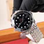 Omega Seamaster 212.30.41.20.01.003 2017