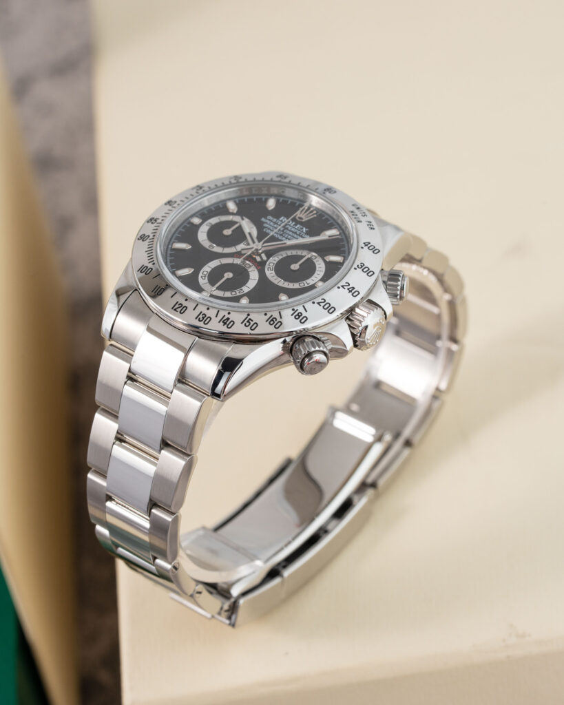 Rolex Daytona 116520 2013