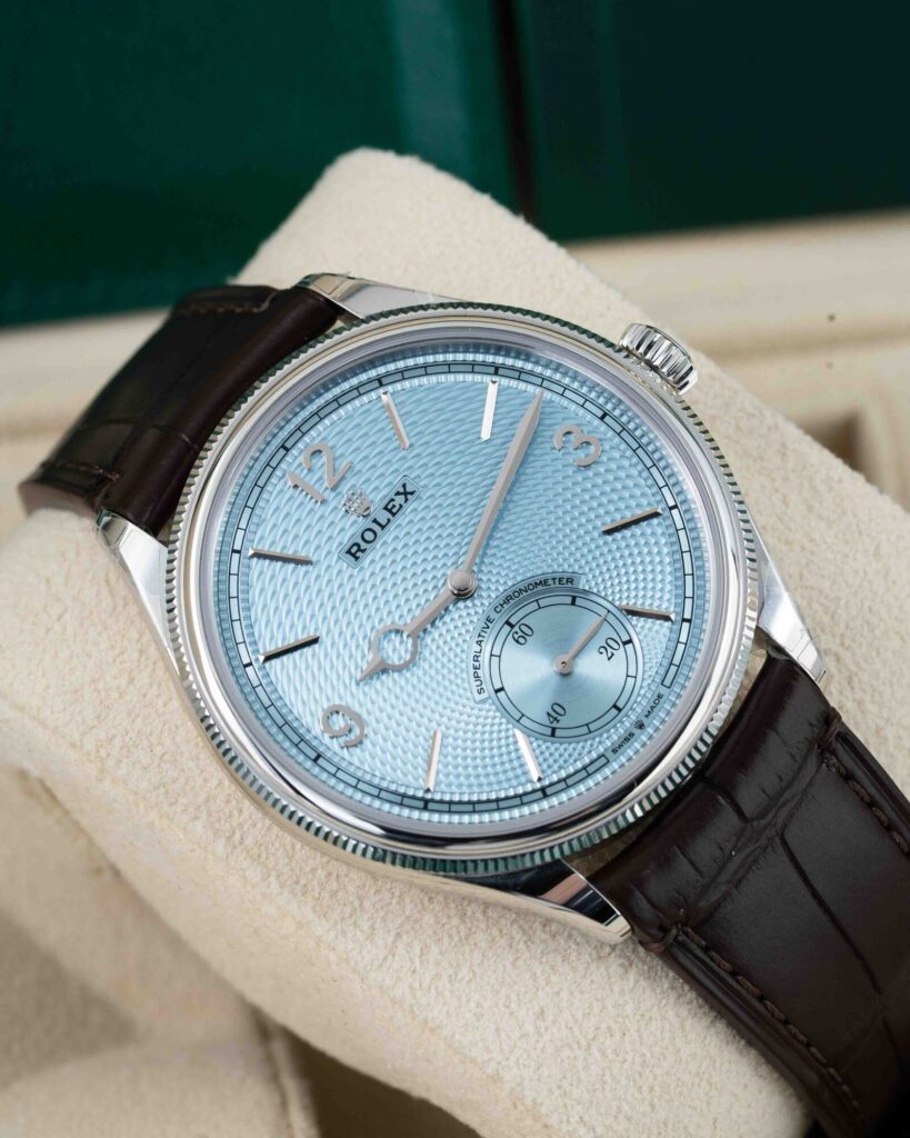 Rolex 1908 52506 2025