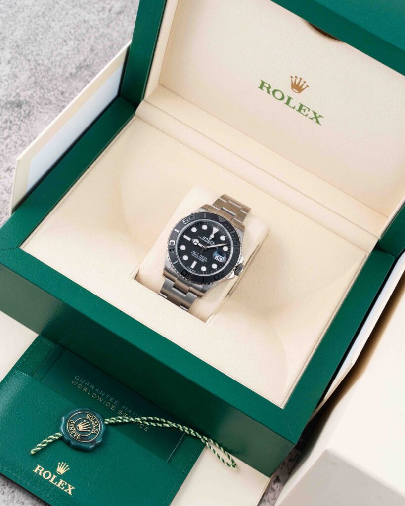 Rolex Yacht-Master 226627 2025