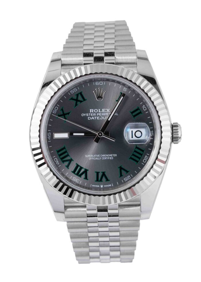 Rolex Datejust 126334 2024