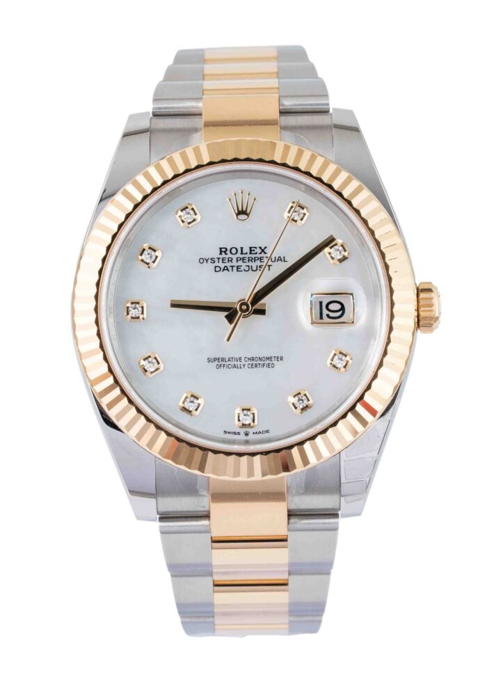 Rolex Datejust 126333 2023