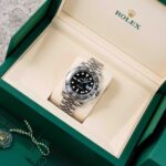 Rolex GMT-Master II 126710GRNR 2025