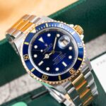 Rolex Submariner 16613 2003