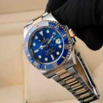 Rolex Submariner 116613LB 2019