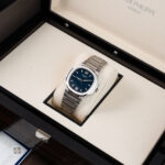 Patek Philippe Nautilus 7118/1A-001