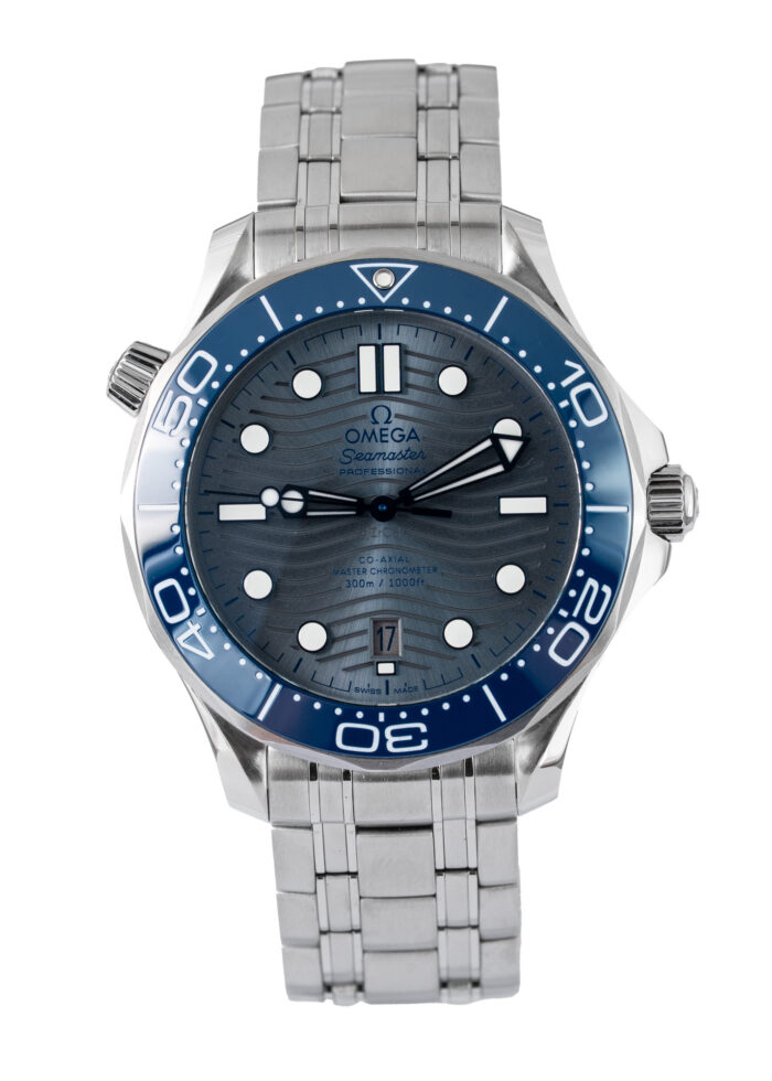 Omega Seamaster 210.30.42.20.06.001 2021