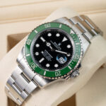 Rolex Submariner 126610LV 2025