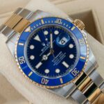 Rolex Submariner 126613LB 2022