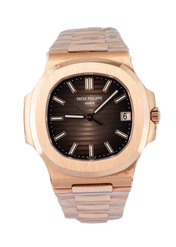Patek Philippe Nautilus 5711/1R 2018