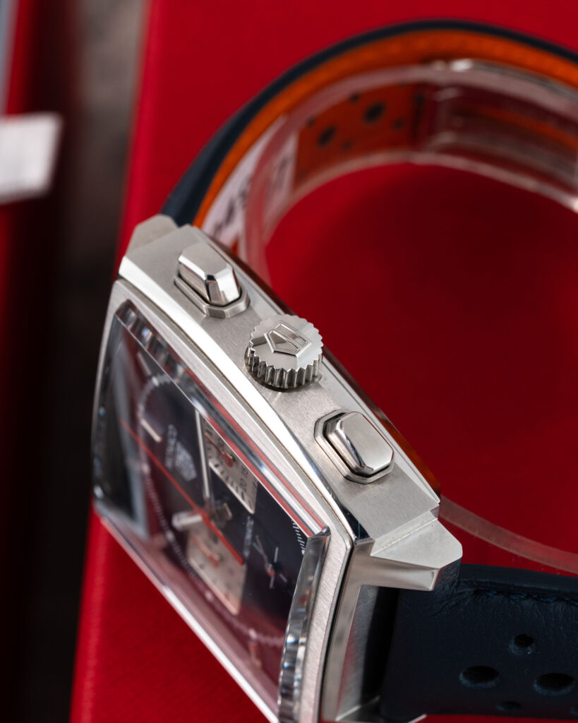 Tag Heuer Monaco CBL2111-0 2024