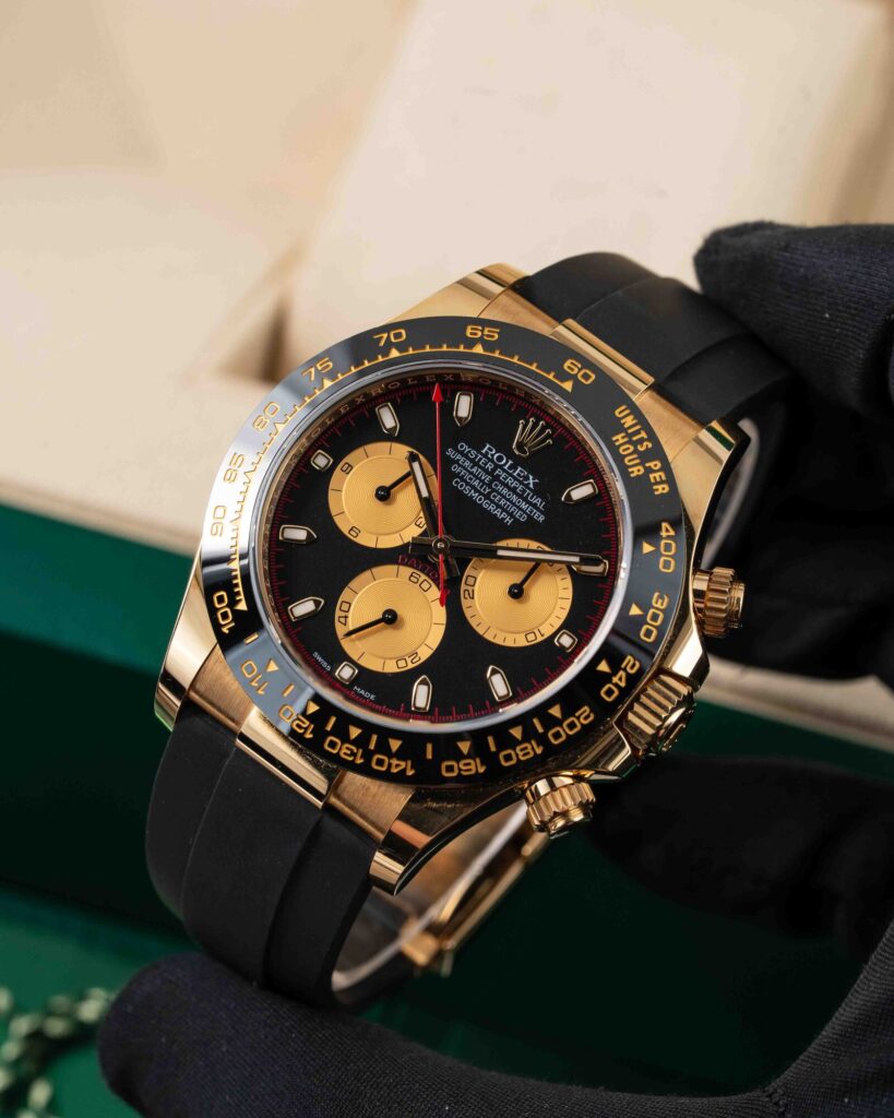 Rolex Daytona 116518LN 2018