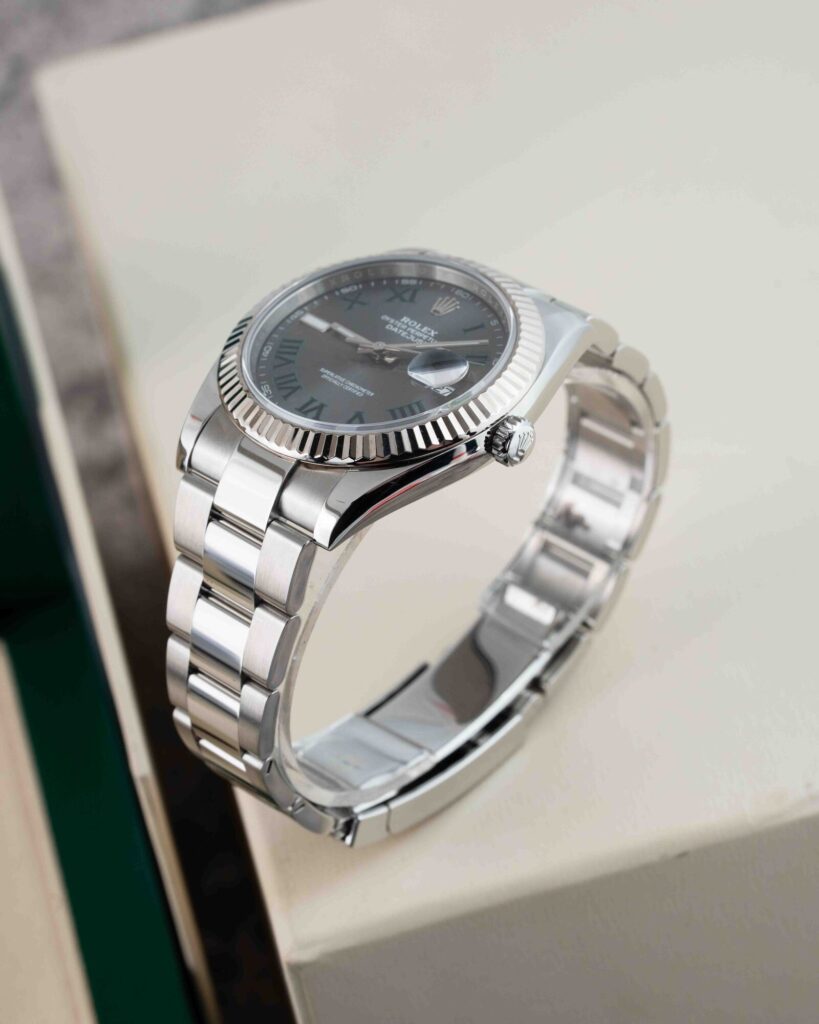Rolex Datejust 126334 2022