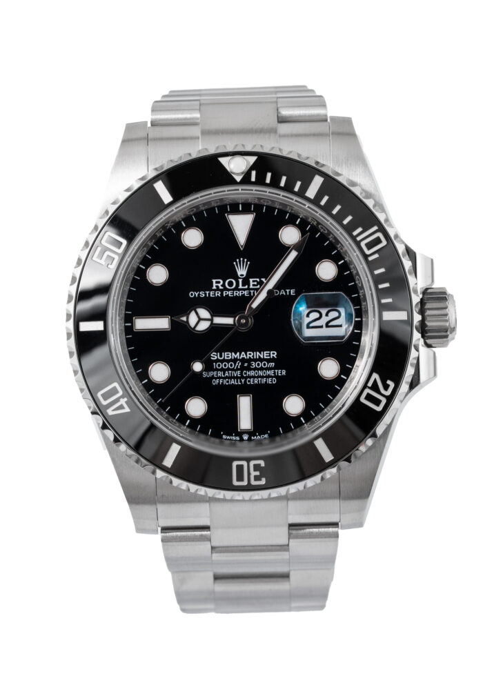 Rolex Submarier 126610LN 2025