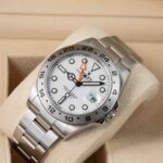Rolex Explorer II 226570 2024