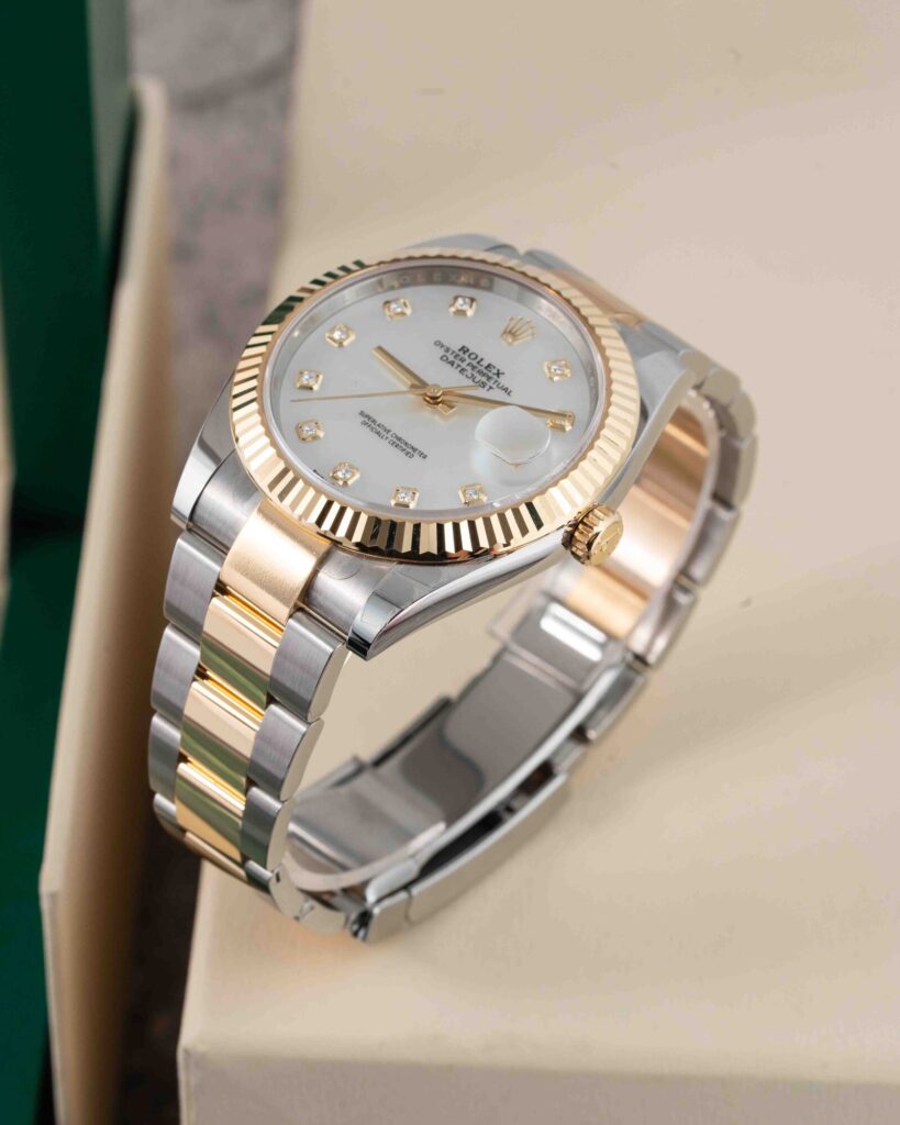 Rolex Datejust 126333 2023