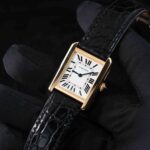 Cartier Tank Solo W5200002 2019