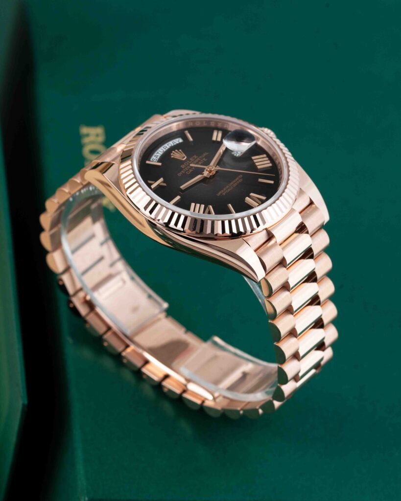 Rolex Day-Date 228235 2025