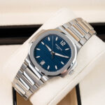 Patek Philippe Nautilus 7118/1A-001