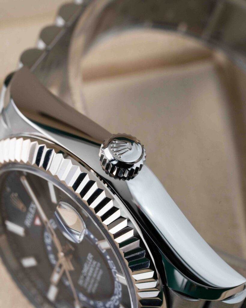 Rolex Sky-Dweller 336934 2023