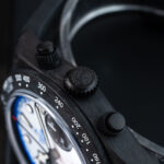 Tudor Black Bay Chrono Carbon 25 79377KN 2025