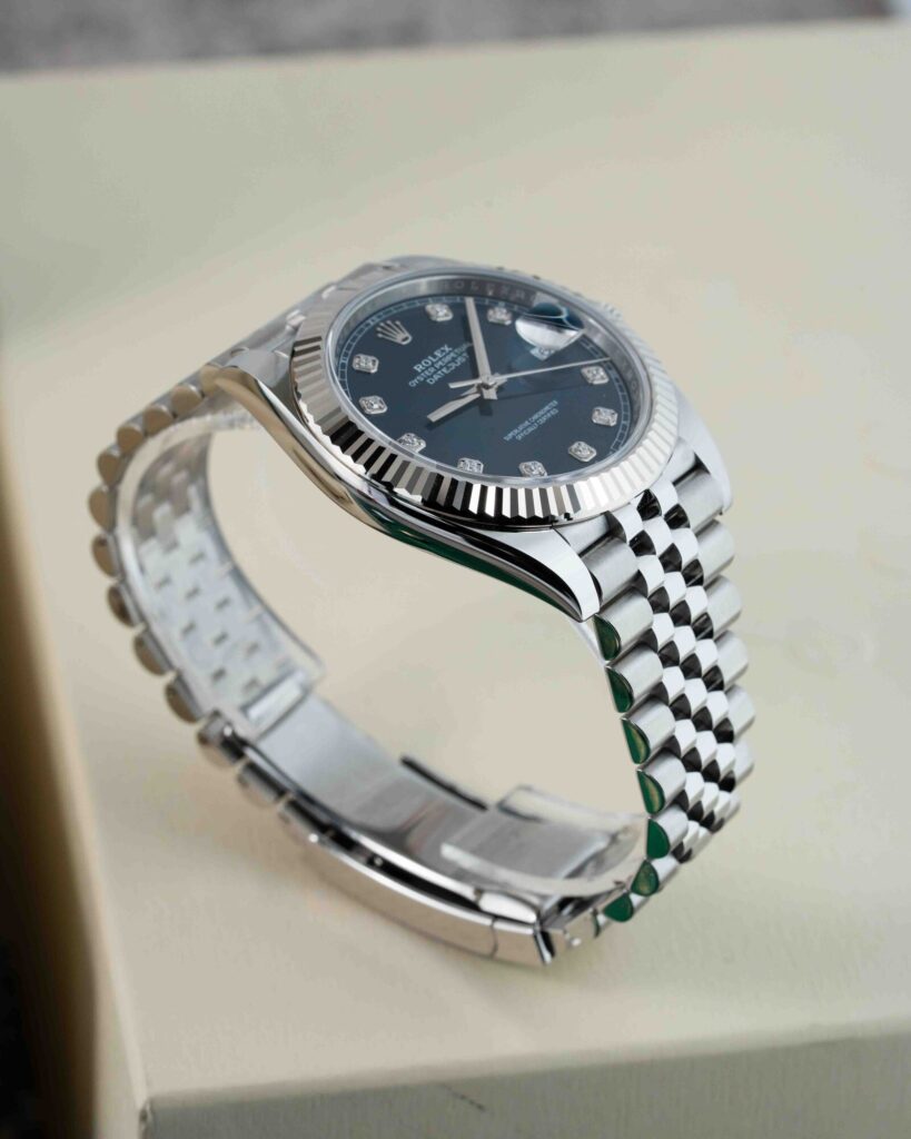 Rolex Datejust 126334 2024