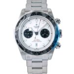 Tudor Black Bay Chrono 79360N 2022