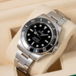 Rolex Submariner 124060 2020