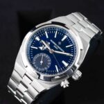 Vacheron Constantin Overseas Dual Time 7900V/110A-B334 2019