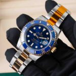 Rolex Submariner 116613LB 2017