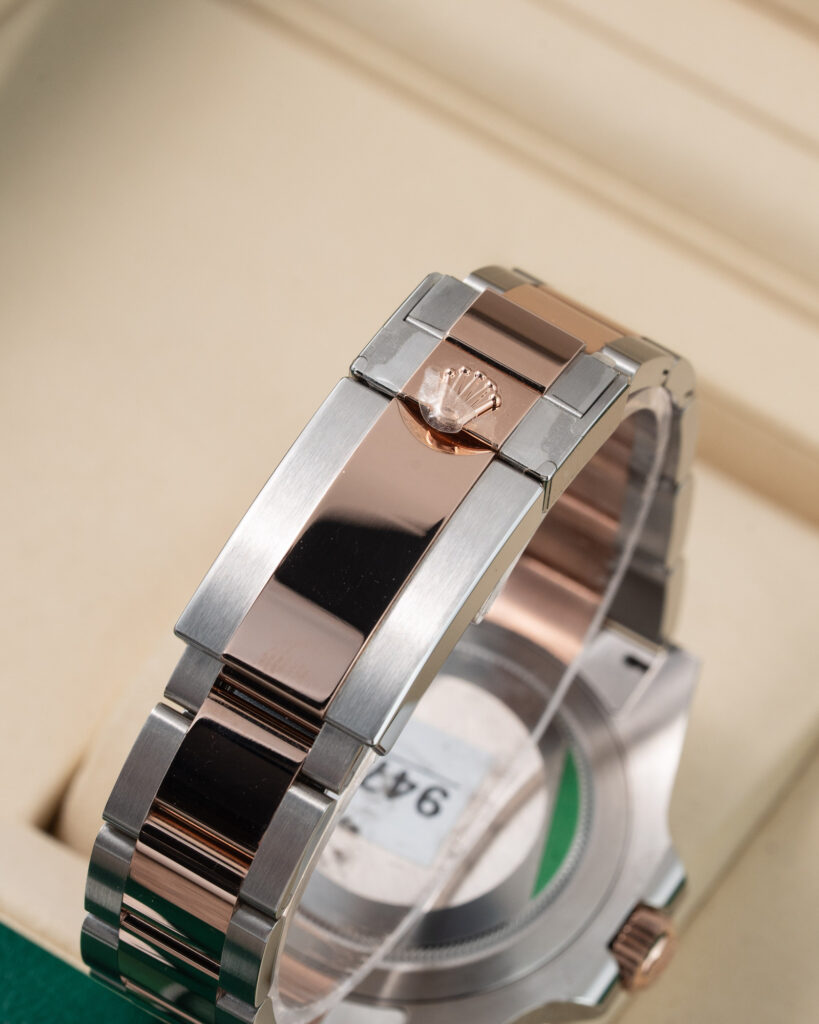 Rolex GMT-Master II 126711CHNR 2025
