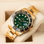 Rolex GMT-Master II 116718LN 2018