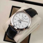Patek Philippe Annual Calendar 5369G-011