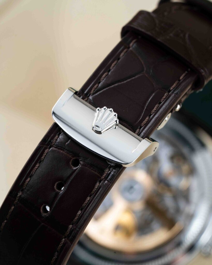 Rolex 1908 52506 2025
