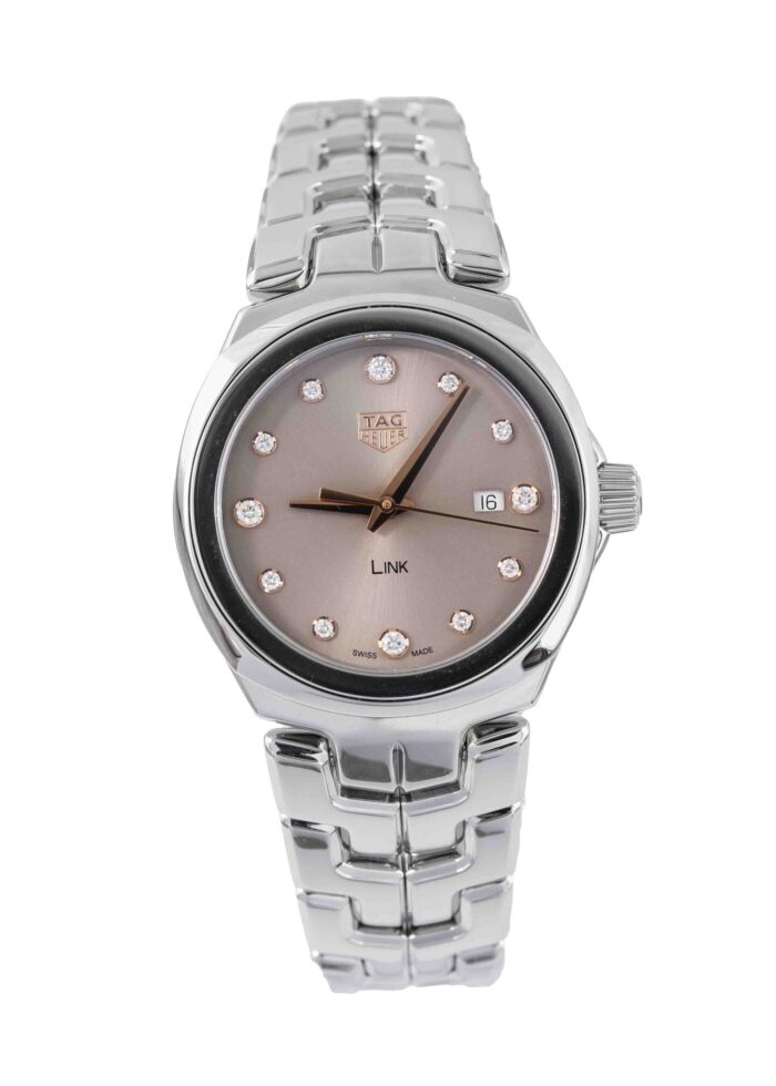 Tag Heuer Link Dia M118063 2025