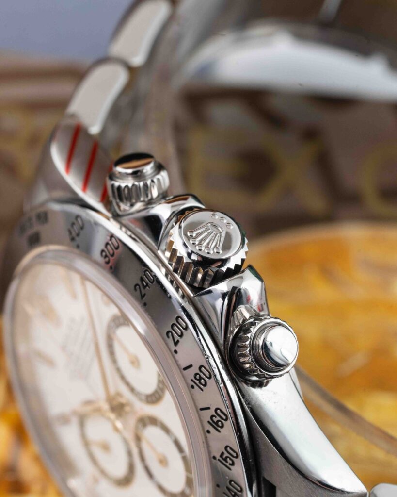 Rolex Daytona 16520 1998