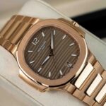 Patek Philippe Nautilus 7118/1R-010 2025