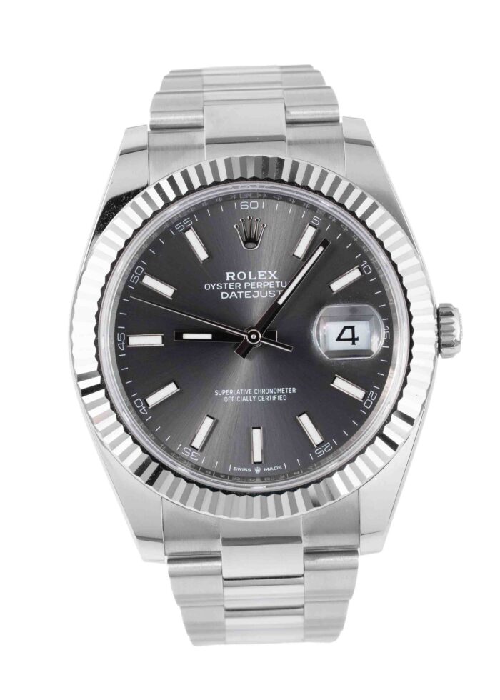 Rolex Datejust 126334 2024