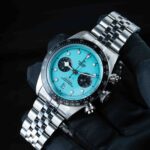 Tudor Black Bay Chrono 79360N 2025