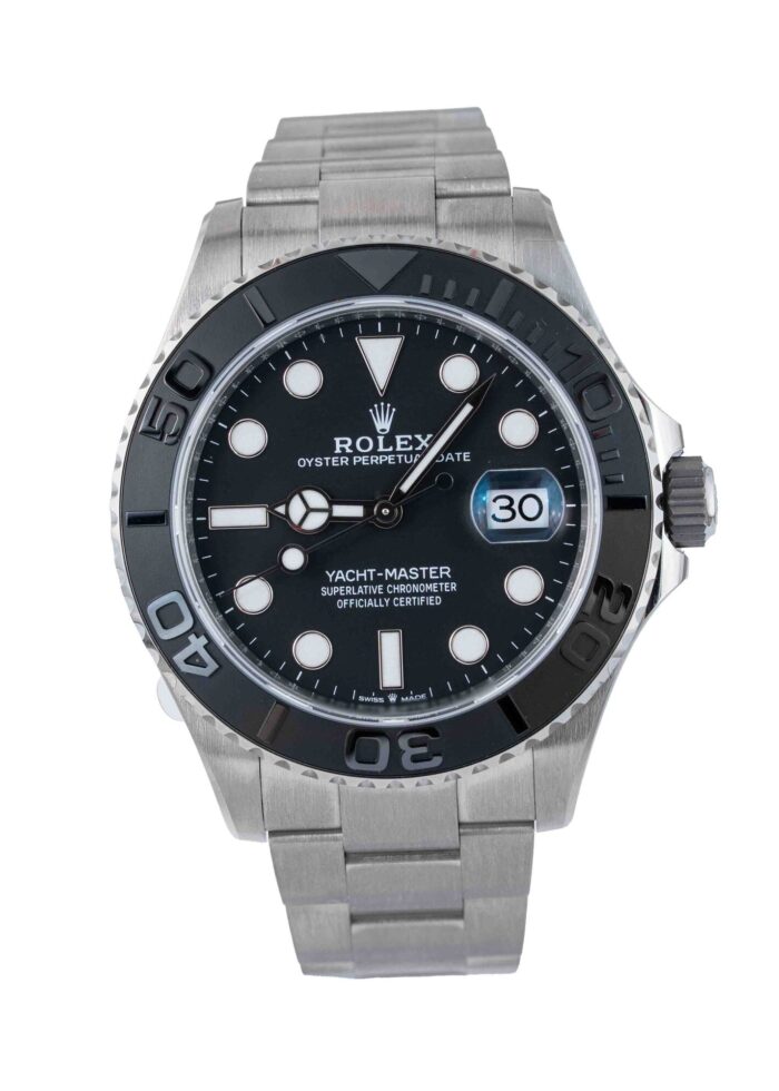 Rolex Yacht-Master 226627 2025