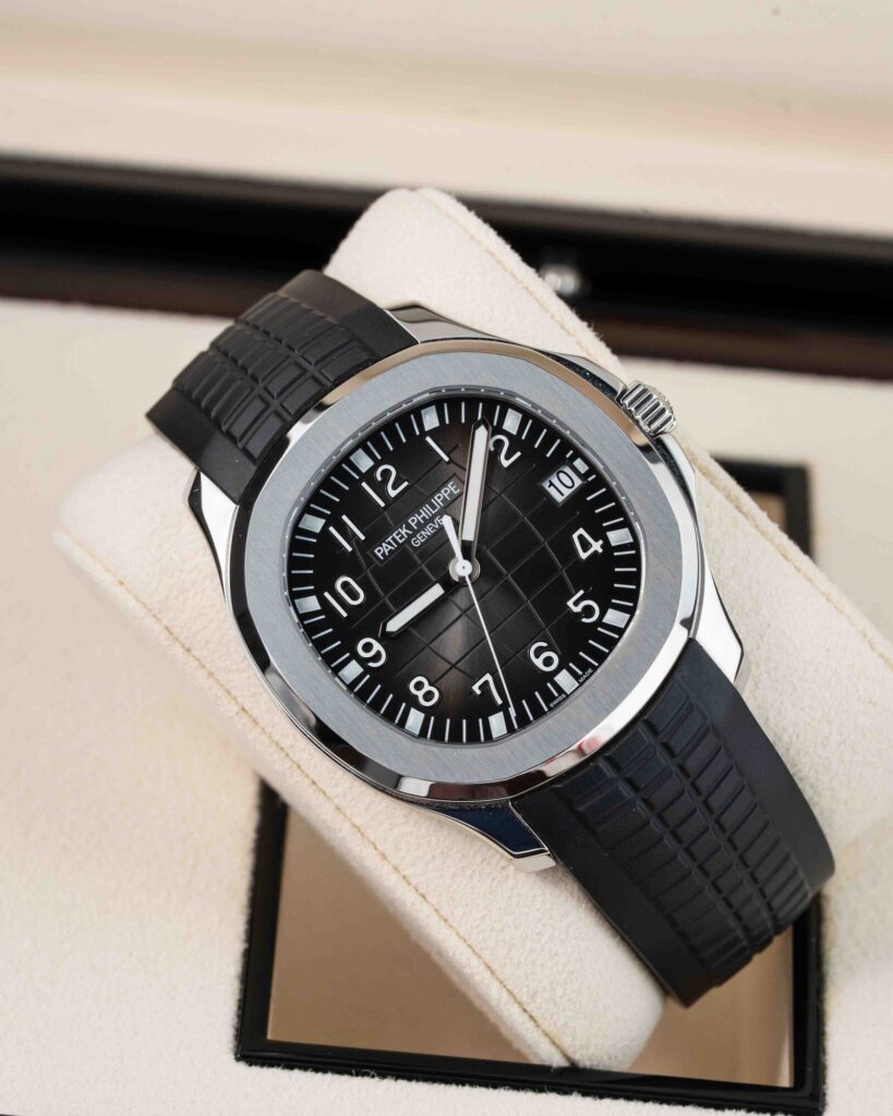 Patek Philippe Aquanaut 5167A-001 2020