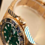 Rolex GMT-Master II 116718LN 2018