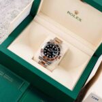 Rolex GMT-Master II 126711CHNR 2021