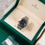 Rolex Sea-Dweller 126600 2018