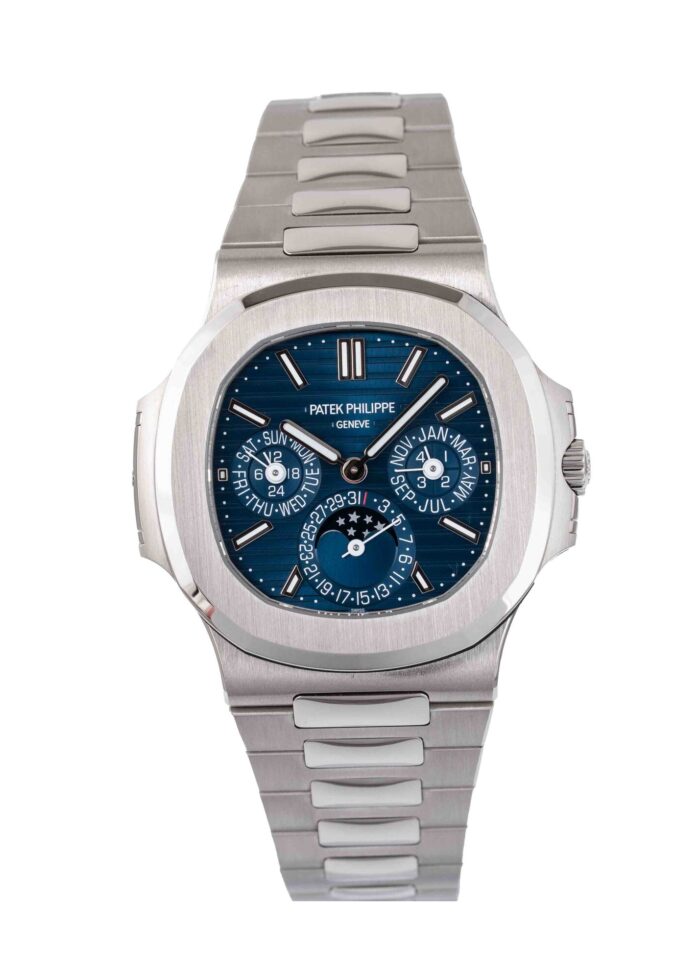 Patek Philippe Nautilus 5740/1G-001 2024