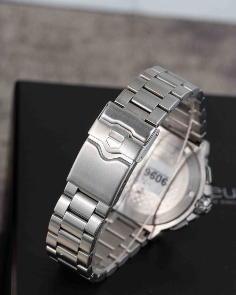 Tag Heuer Formula One CAU11122 2013