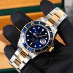 Rolex Submariner 16613 2003